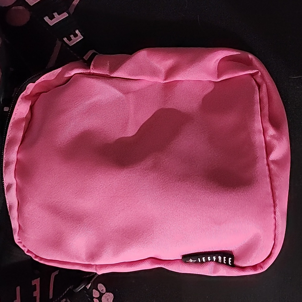 JeffreeStar bag